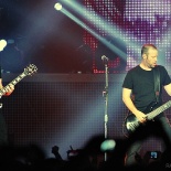 07/11/2013 NICKELBACK, O2 Aréna