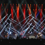 07/11/2013 NICKELBACK, O2 Aréna