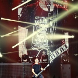 07/11/2013 NICKELBACK, O2 Aréna
