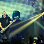 07/11/2013 NICKELBACK, O2 Aréna