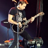 07/11/2013 NICKELBACK, O2 Aréna