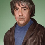 Keith Moon (THE WHO) 2