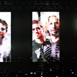 07/11/2013 NICKELBACK, O2 Aréna
