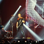 07/11/2013 NICKELBACK, O2 Aréna