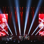 07/11/2013 NICKELBACK, O2 Aréna