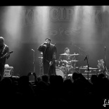 07/12/2013 - KRUCIPÜSK a hosté, Praha - Akropolis
