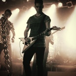 THE SNUFF, 17/12/2013, Futurum