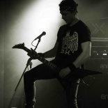THE SNUFF, 17/12/2013, Futurum
