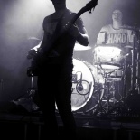 THE SNUFF, 17/12/2013, Futurum