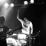 THE SNUFF, 17/12/2013, Futurum