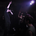 Spark Fresh Blood/X - Left To Die