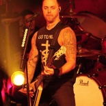 Bullet for my Valentine