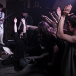 Spark Fresh Blood/X - Left To Die