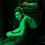 28.-29./03/2014 - Daniel Krob + The Snuff