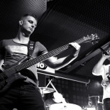 28.-29./03/2014 - Daniel Krob + The Snuff