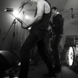 28.-29./03/2014 - Daniel Krob + The Snuff