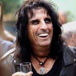 ALICE COOPER, Metalfest, 30/05/2014