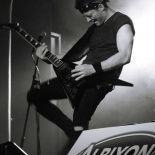 The Snuff, Praha - Futurum, 27/05/2014