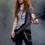 DELAIN, Metalfest, 30/05/2014