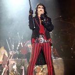 Alice Cooper (USA), Metalfest, 30/05/2014