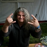 Meet And Greet, Metalfest, 30/05/2014