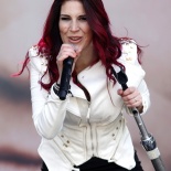 DELAIN, Metalfest, 30/05/2014