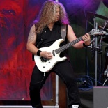 BRAINSTORM (GER), Metalfest, 30/05/2014