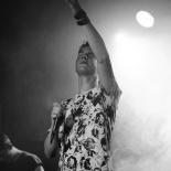 The Snuff, Praha - Futurum, 27/05/2014