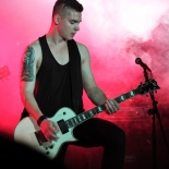 The Snuff, Praha - Futurum, 27/05/2014