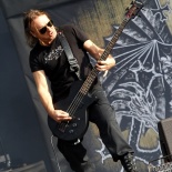   Mayhem (NOR), Metalfest, 30/05/2014