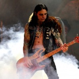 Alice Cooper (USA), Metalfest, 30/05/2014