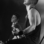 The Snuff, Praha - Futurum, 27/05/2014