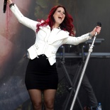 DELAIN, Metalfest, 30/05/2014