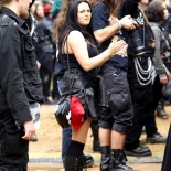 Fanoušci, Metalfest, 30/05/2014