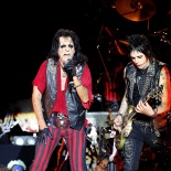 Alice Cooper (USA), Metalfest, 30/05/2014