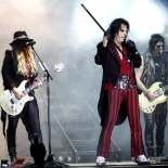 Alice Cooper (USA), Metalfest, 30/05/2014