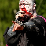   Mayhem (NOR), Metalfest, 30/05/2014