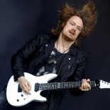 DELAIN, Metalfest, 30/05/2014