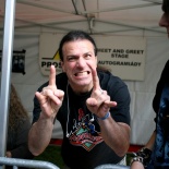 Meet And Greet, Metalfest, 30/05/2014