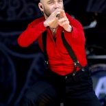 Die Apokalyptischen Reiter (GER), Metalfest, 30/05/2014