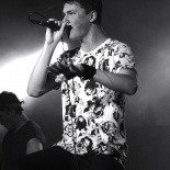 The Snuff, Praha - Futurum, 27/05/2014