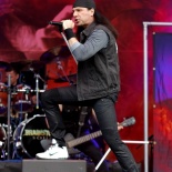 BRAINSTORM (GER), Metalfest, 30/05/2014