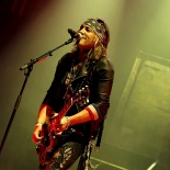 Alice Cooper (USA), Metalfest, 30/05/2014