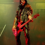 Alice Cooper (USA), Metalfest, 30/05/2014