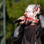   Mayhem (NOR), Metalfest, 30/05/2014