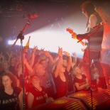 16-17/05/2014 WALDA GANG, Třtěnice, Jilemnice