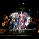 Alice Cooper (USA), Metalfest, 30/05/2014