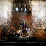 Alice Cooper (USA), Metalfest, 30/05/2014