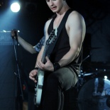 The Snuff, Praha - Futurum, 27/05/2014