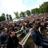 Fanoušci, Metalfest, 30/05/2014